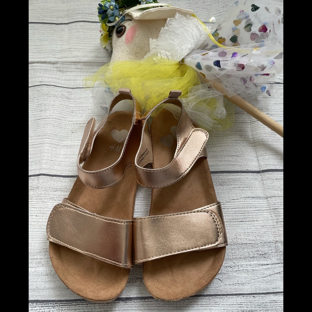 H&M Girl Sandals
